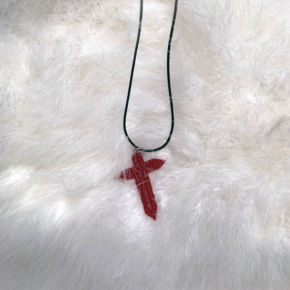 Aphex Twin Necklace, Resin Pendant Etsy