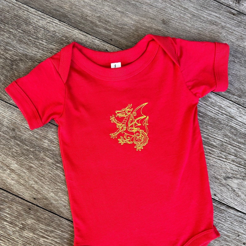 Dragon Baby - Etsy