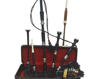 Bagpipe Reed Case - Etsy