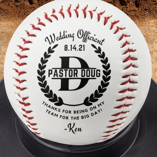 Baseball Wedding Etsy
