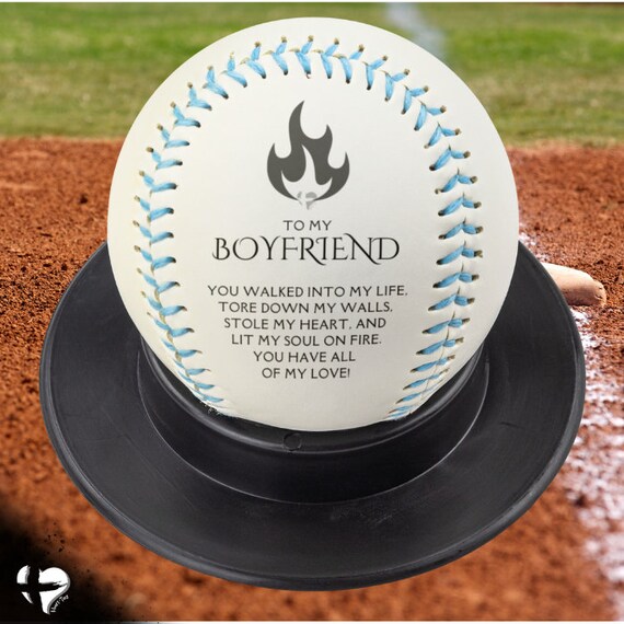 Birthday gifts sale for baseball boyfriend