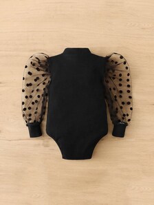 Shop Louis Vuitton Unisex Baby Girl Tops (GI012C) by ☆OPERA☆
