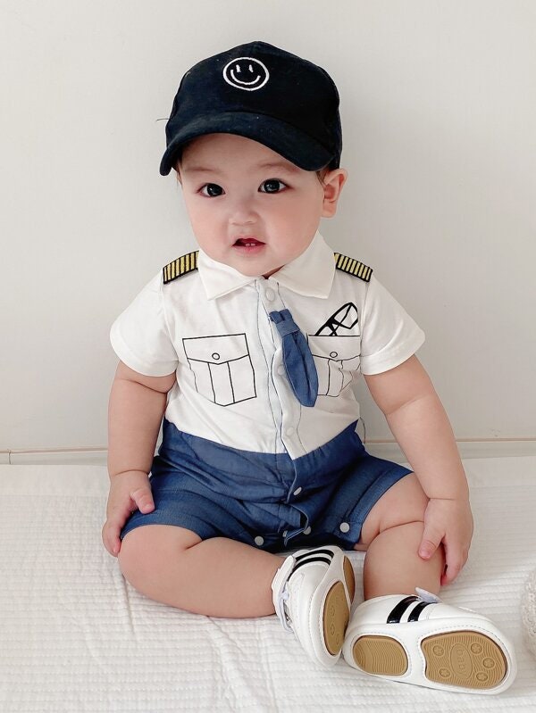 Promotional goods Free Fast Delivery Xifamniy Newborn Baby Boy Clothes