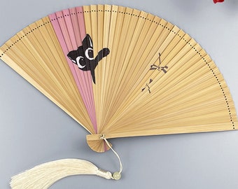 Buy Cartoon Hand Fan Online In India - Etsy India Buy Cartoon Hand Fan Online In India - Etsy India