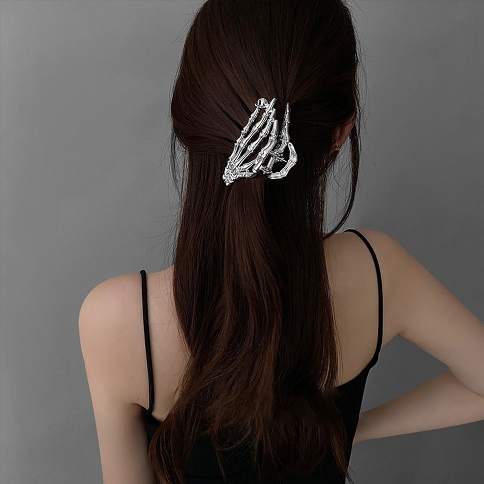 Back clips for sale hair