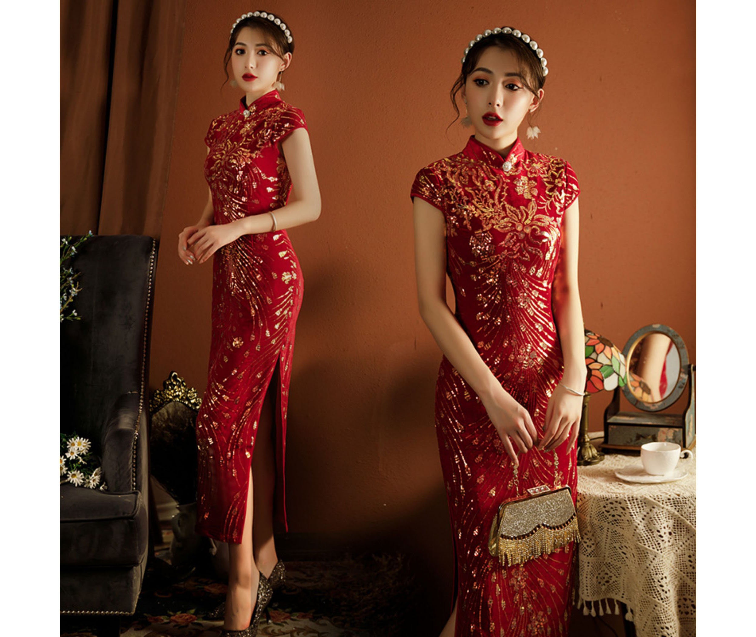 Chinese Dresses Store