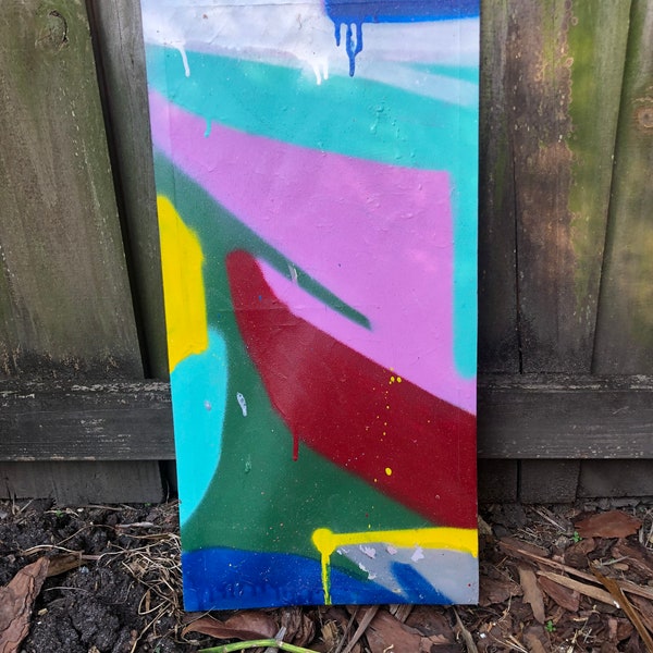 Urban Expressions Etsy