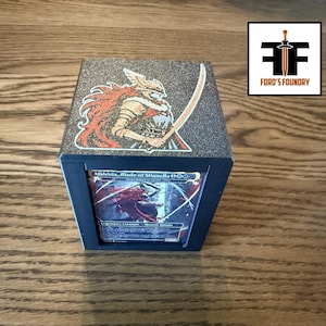 elden ring mtg commander deck Elden Ring themed Magic: The Gathering commander deck concept