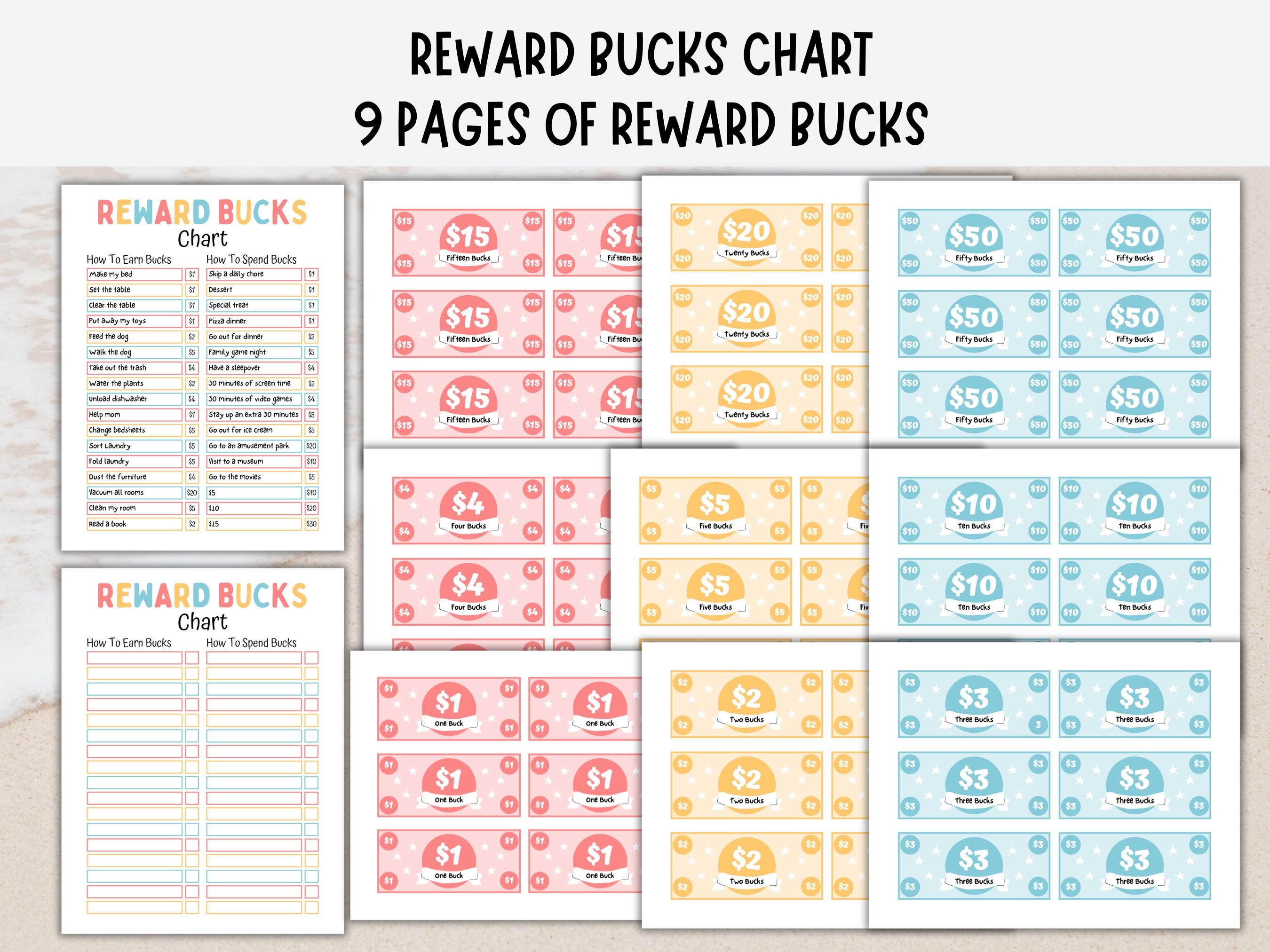 Summer Planner Bundle for Kids, Printable Editable Canva Templates ...