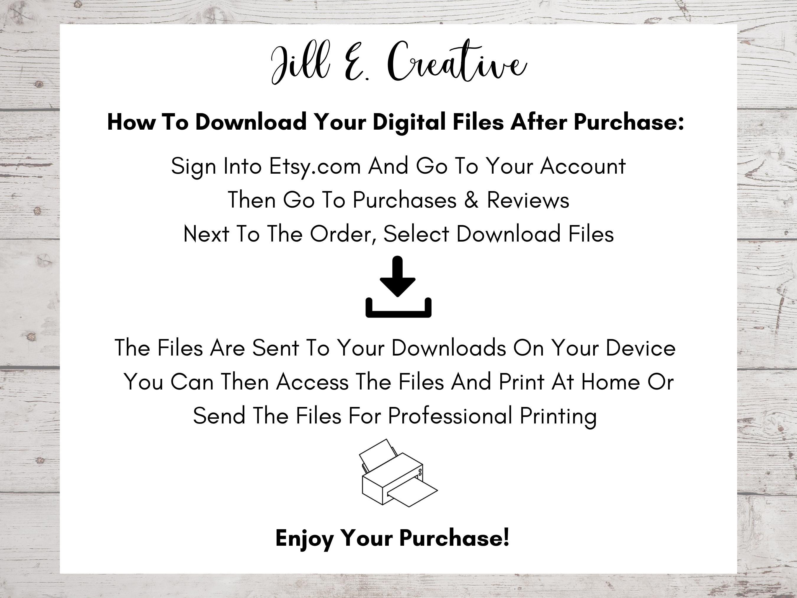 Summer Planner Bundle for Kids, Printable Editable Canva Templates ...
