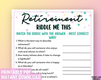 Jokes and Riddles Funny - Etsy Ireland Jokes and Riddles Funny - Etsy Ireland