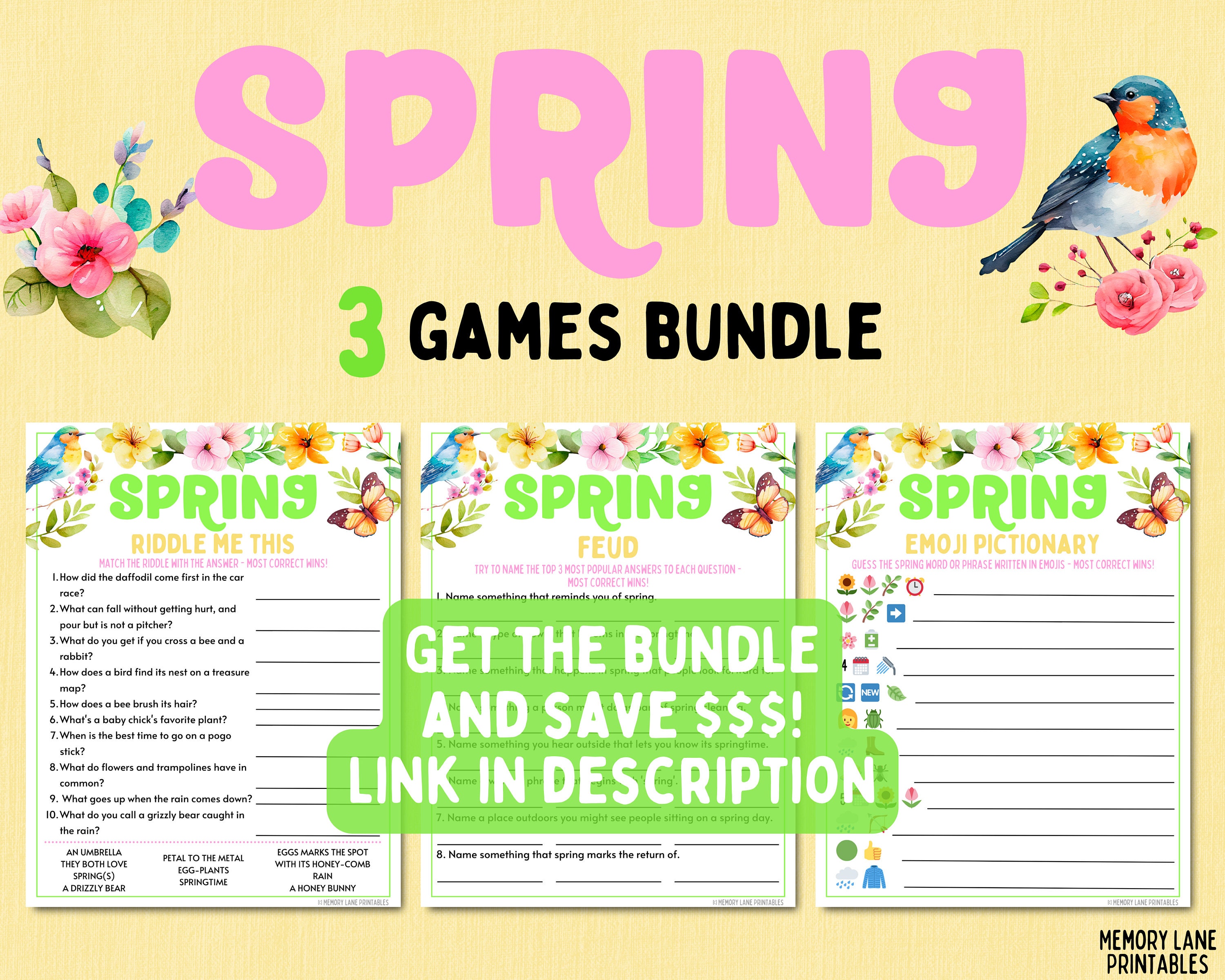 spring-games-bundle-spring-party-games-fun-printable-spring-games