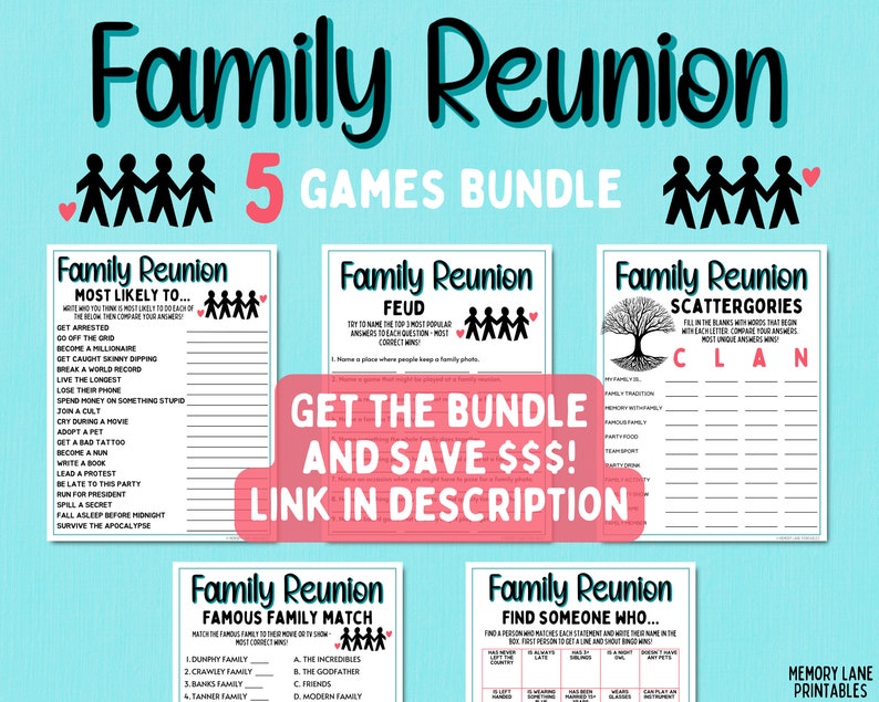 Bloomingo Frame The Fake Board Game | Fun Family Party Game
