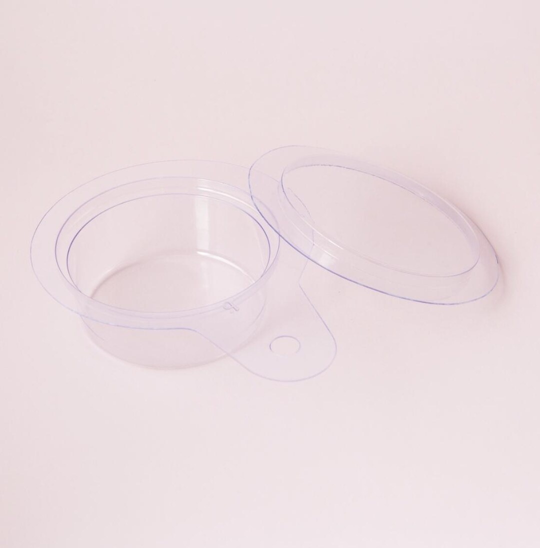 Plastic Disk Mold - Etsy