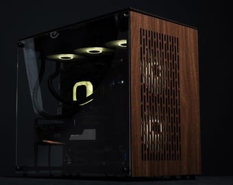 Computer Case, Pc Case, ABK-NE-24 Open Frame PC Case