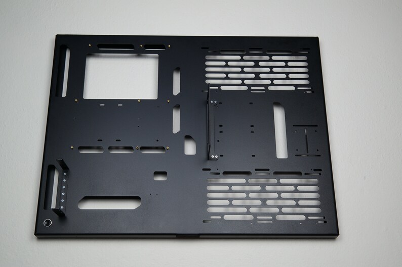 Wall Computer Dual Radiator Wall Computer Open Air Computer - Etsy