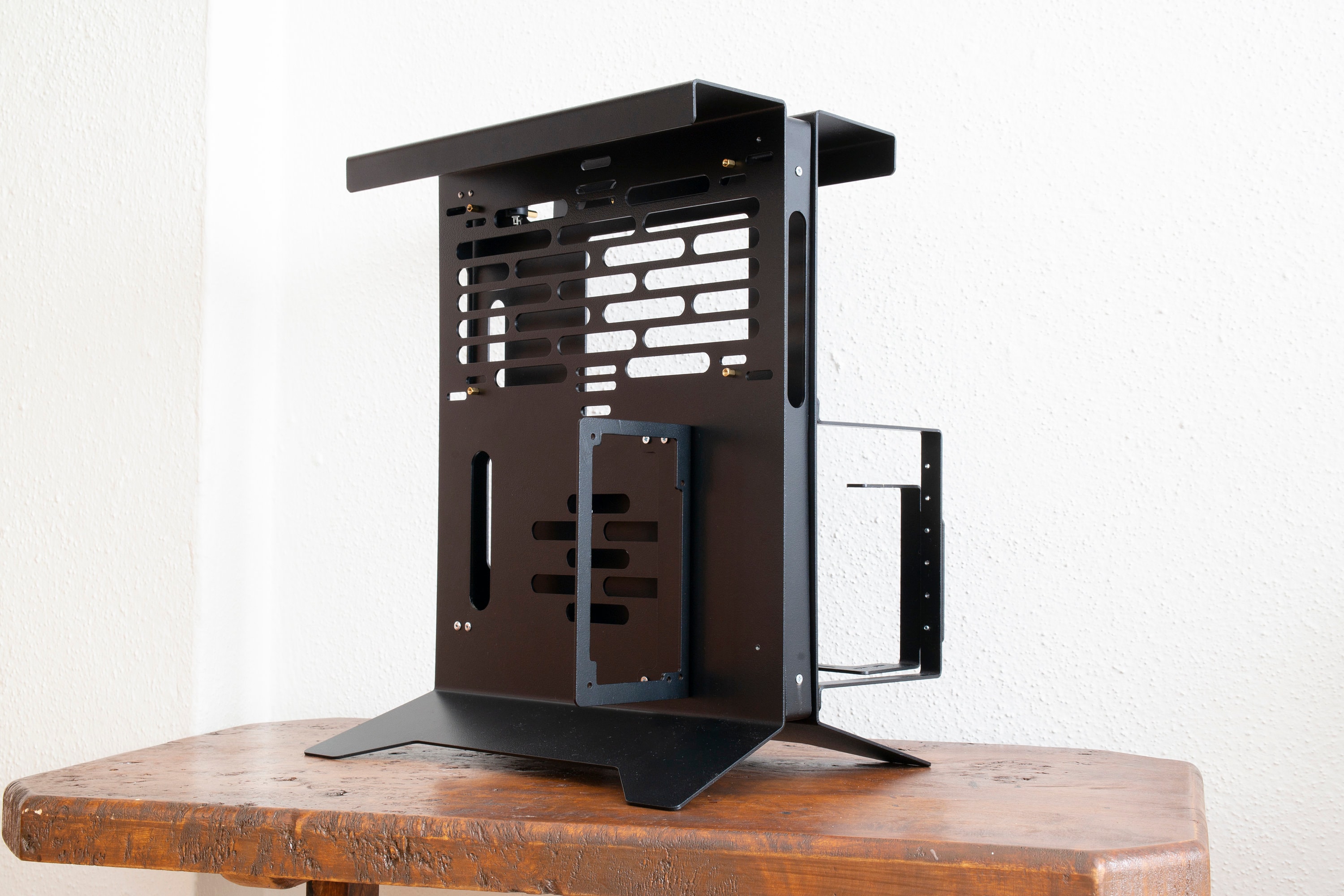 Full ATX Computer Case Open Air Computer Case ATX AIR Etsy