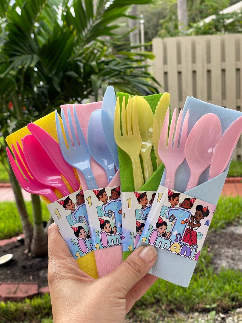 Gracie's Corner Favor Boxesgracie's Corner Birthday Etsy