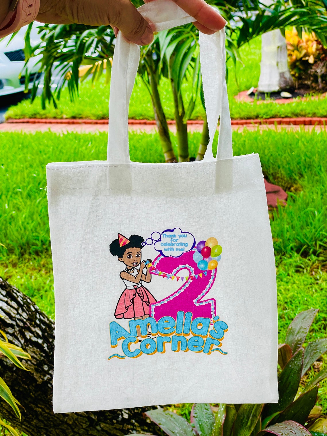 Gracies Corner Cake Toppergracie's Corner Favor Etsy