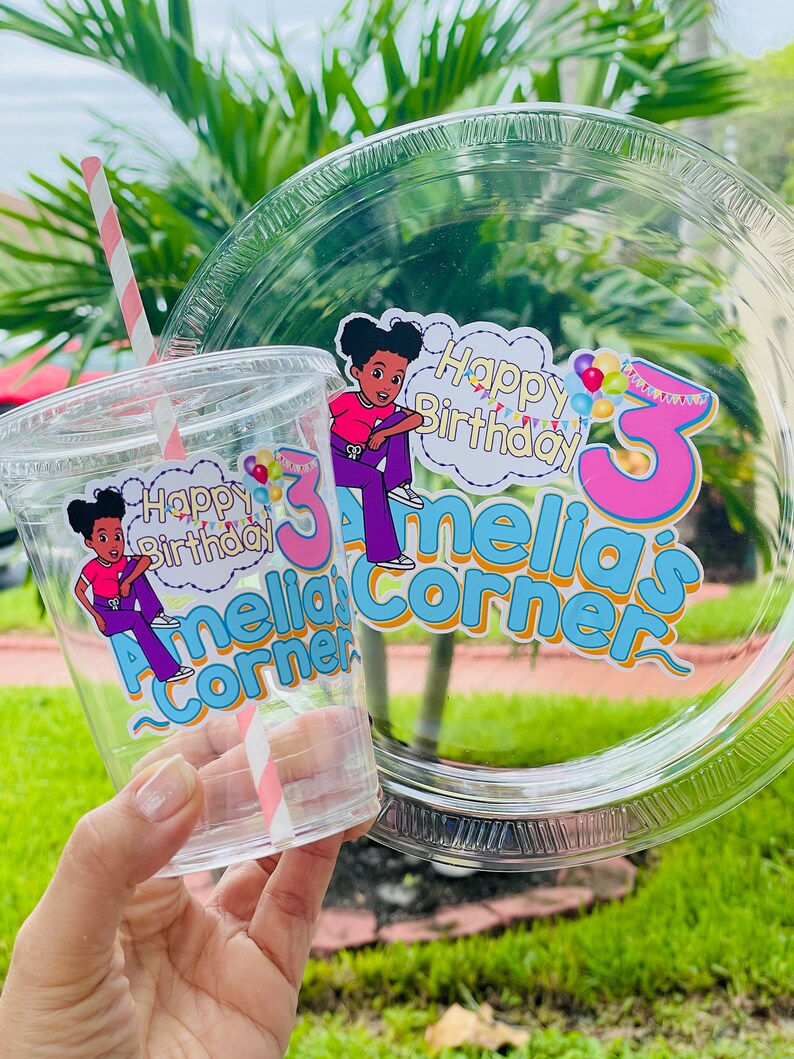 Gracie's Corner STICKERS Gracie's Corner Package for Etsy