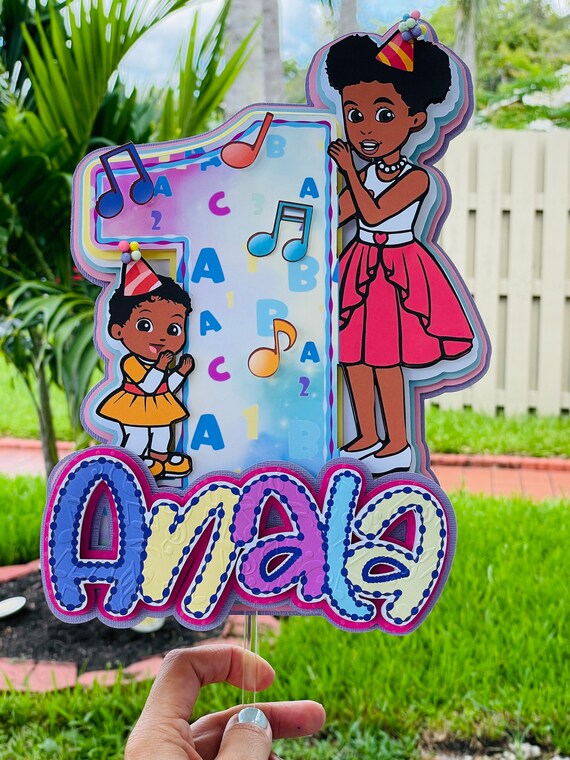 Gracie's Corner Favor Boxesgracie's Corner Birthday Etsy