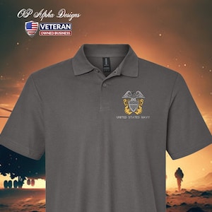 US Navy Officer