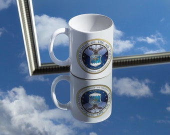 accounting favre corporation manufactures and sells stainless steel coffee mugs Coffee with Purpose Story Mug — 12 oz Enamelware by Emalco