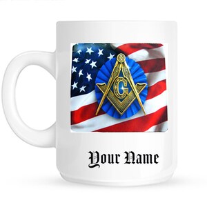 Freemason 002