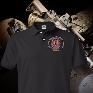 US Army Special Operations Command Central