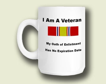 Cavalry Scout Coffee Mug: 19D Army Veteran Gift - Etsy