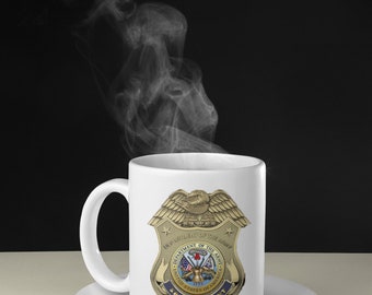 Cavalry Scout Coffee Mug: 19D Army Veteran Gift - Etsy