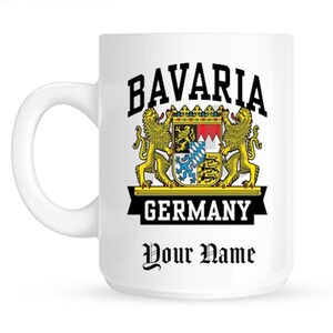 Bavaria Germany
