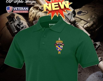 US Army 1-54 Infantry Regiment (RECON)