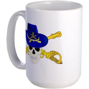 US Army Cavalry