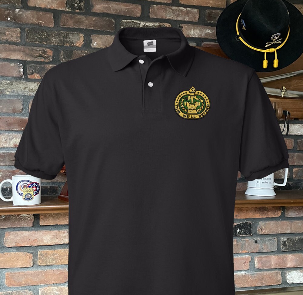 US Army Drill Sergeant Badge - Etsy