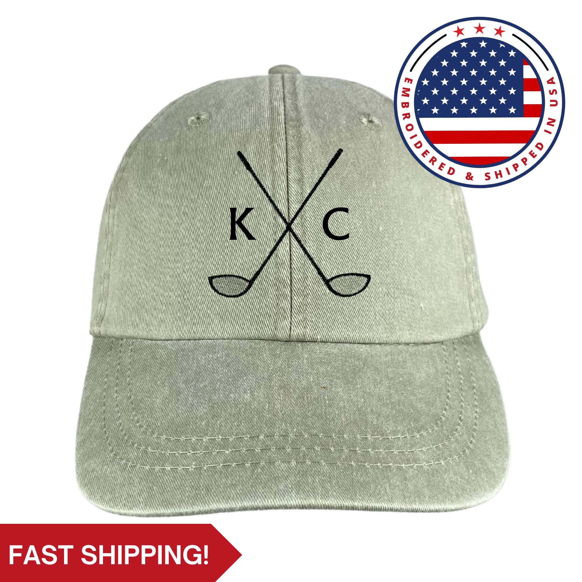 Perfect for Embroidery, Monograms,  Personalize with Vinyl!! ADAMS COOL CROWN! Adams Cool Crown Hat - Etsy main image 3