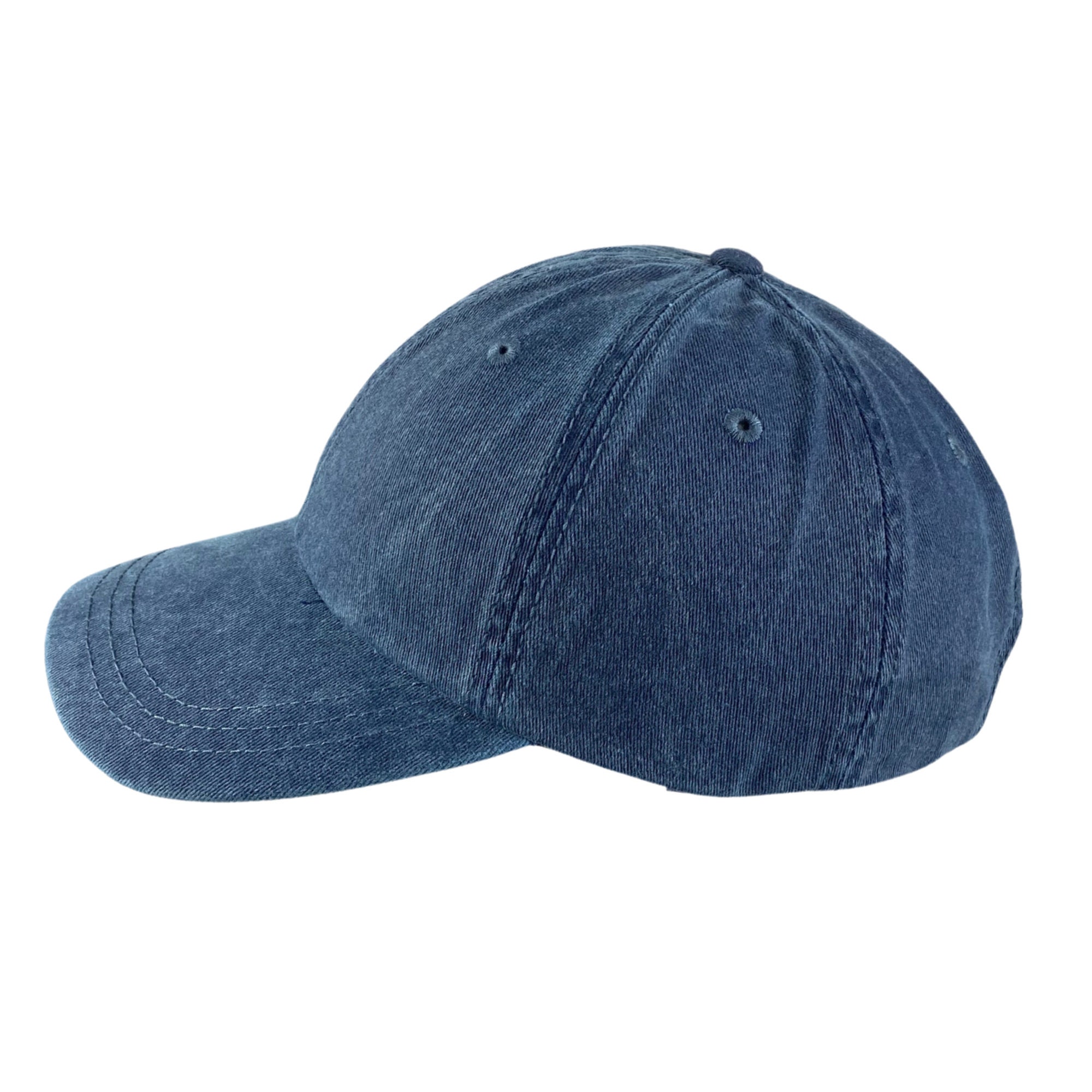 Casquette Baseball Brodée Golden Retriever - Taille Unique - 100% Coton