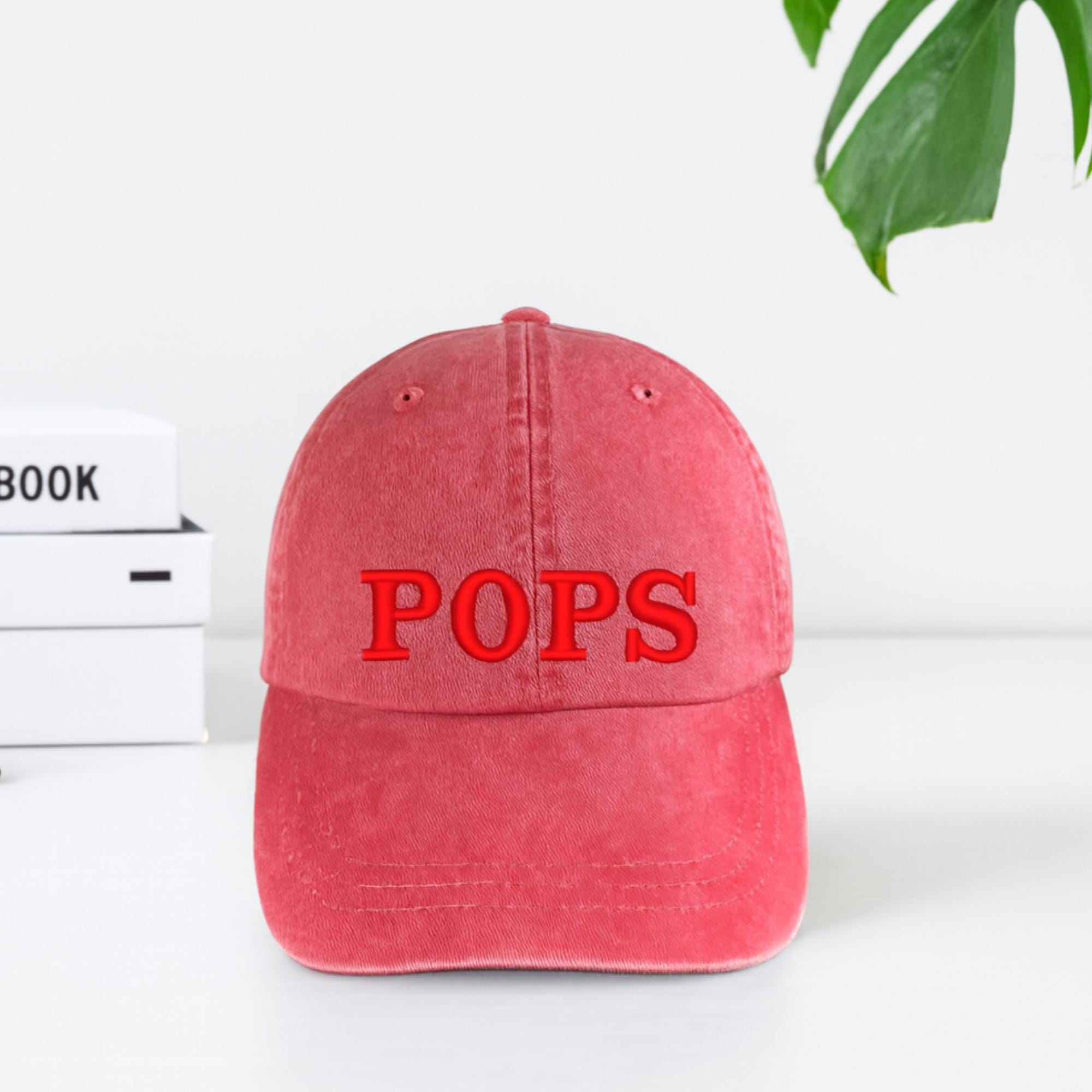 Perfect for Embroidery, Monograms,  Personalize with Vinyl!! ADAMS COOL CROWN! Adams Cool Crown Hat - Etsy main image 2