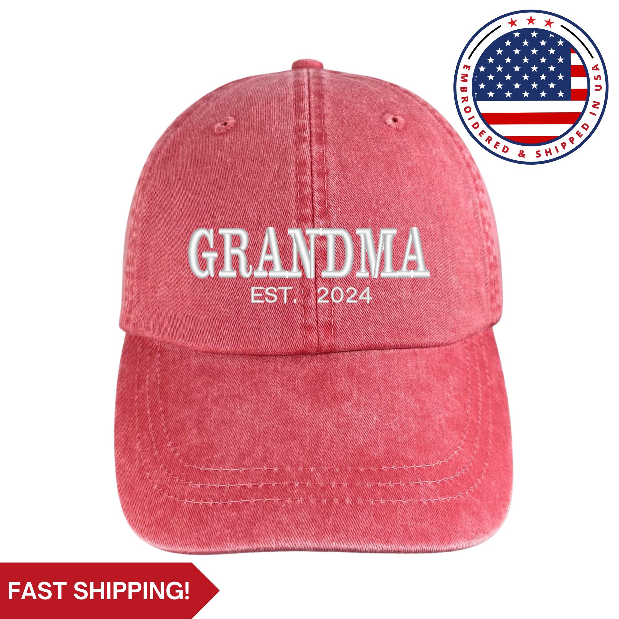 Adams Cool Crown Hat - Etsy display picture 1