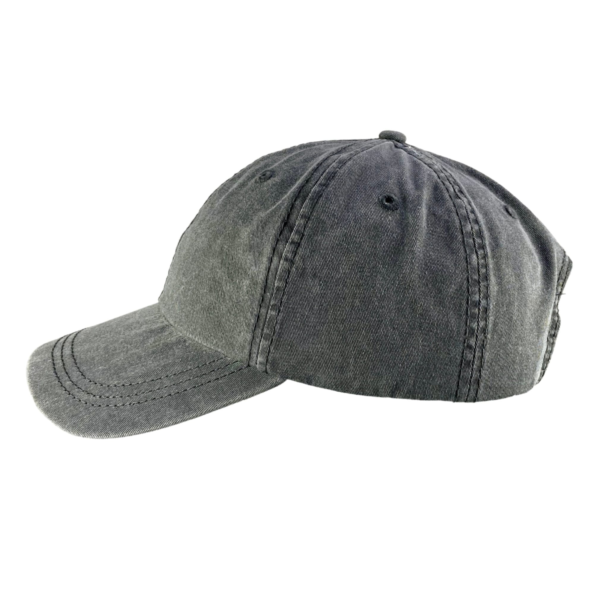 GIPQJK Men Women American Flag Patriotic Baseball Cap Washed Cotton Unisex Hat Adjustable Low Profile Golf Hat For Independence Day Wine