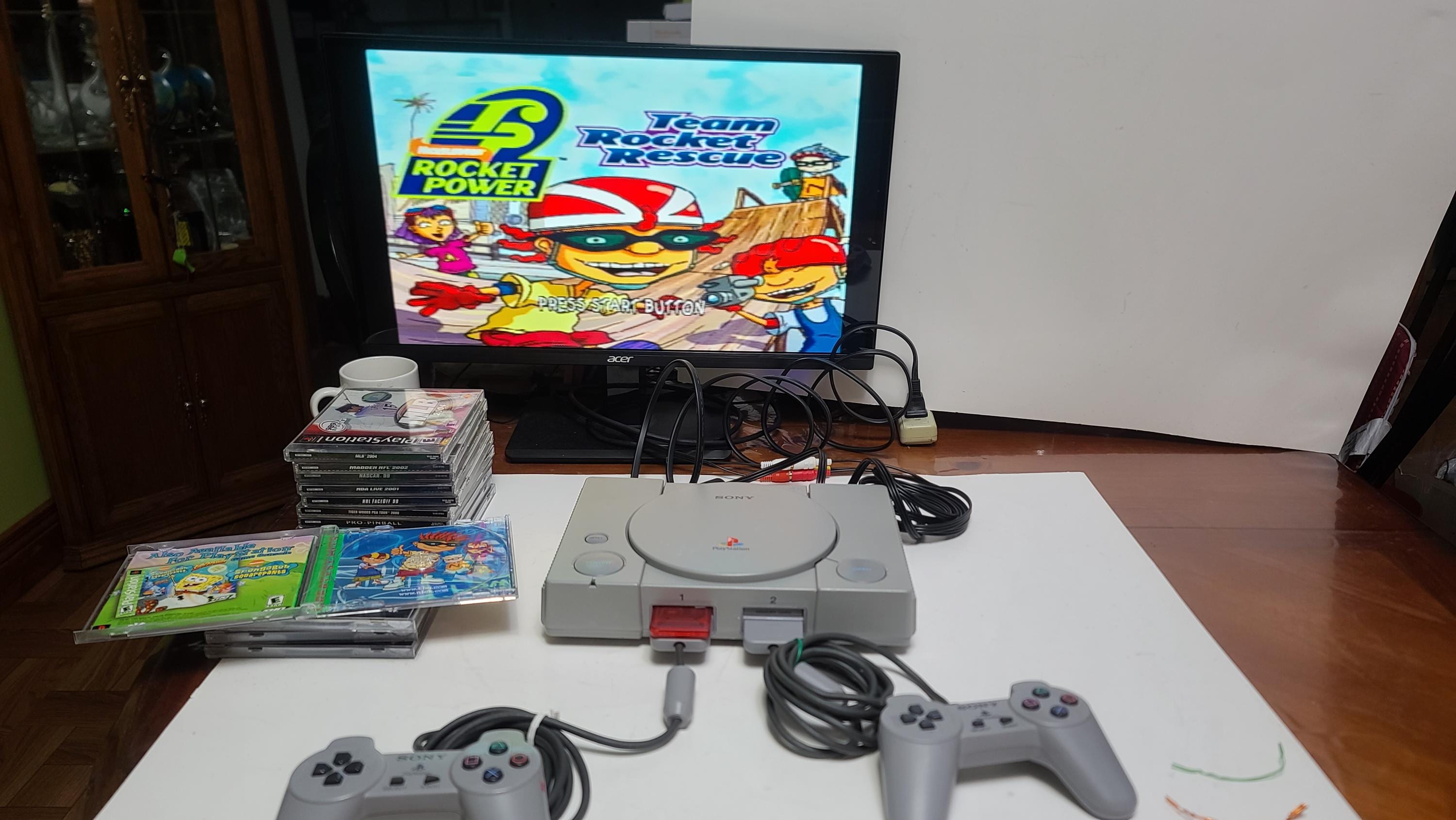 Xstation ps1 - Etsy 日本