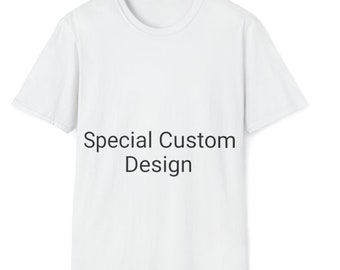 Special and Custom Designs