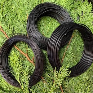 Bonsai Wire - 500 gram roll 2.0 mm