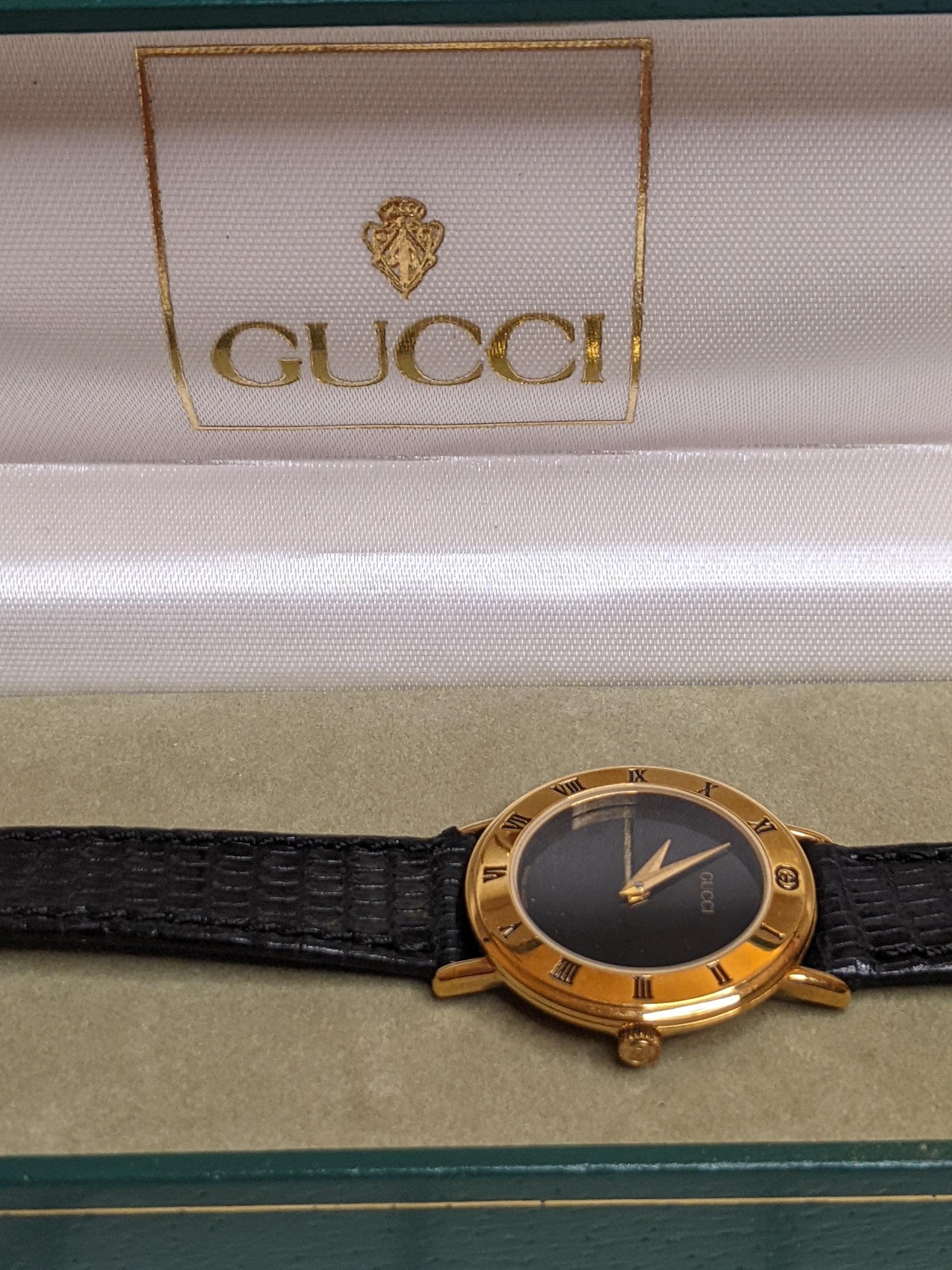 Gucci 3000l - Etsy