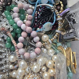 Mystery Jewelry Lot - Etsy