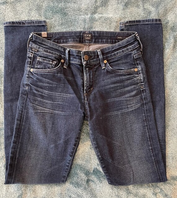 Humanity Arielle Slim Fit Jeans - Etsy