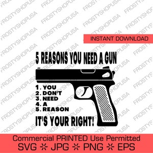 You Find It Offensive I Find It Funny | Commercial Use Permitted, Downloadable File, Cut File, SVG File, Cricut, Clipart, Jpg, SVG, Vector