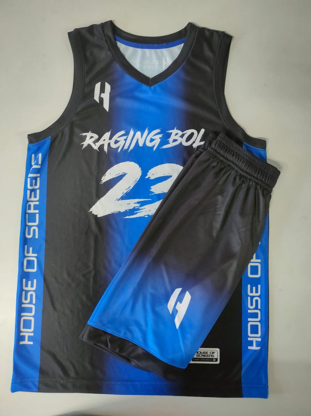 Custom Basketball Jersey Personalized Basketball Jersey Etsy