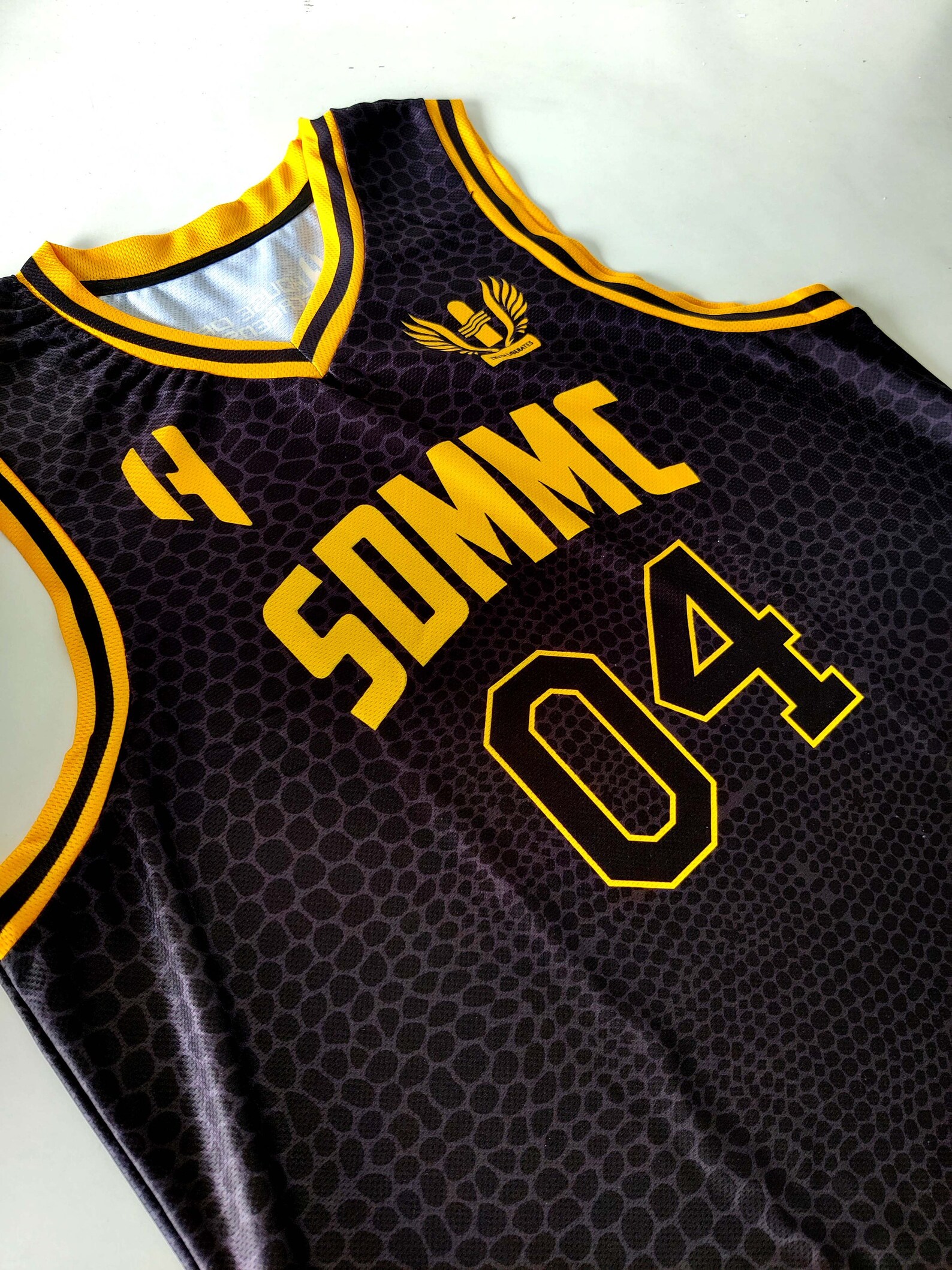 custom nike basketball jerseys