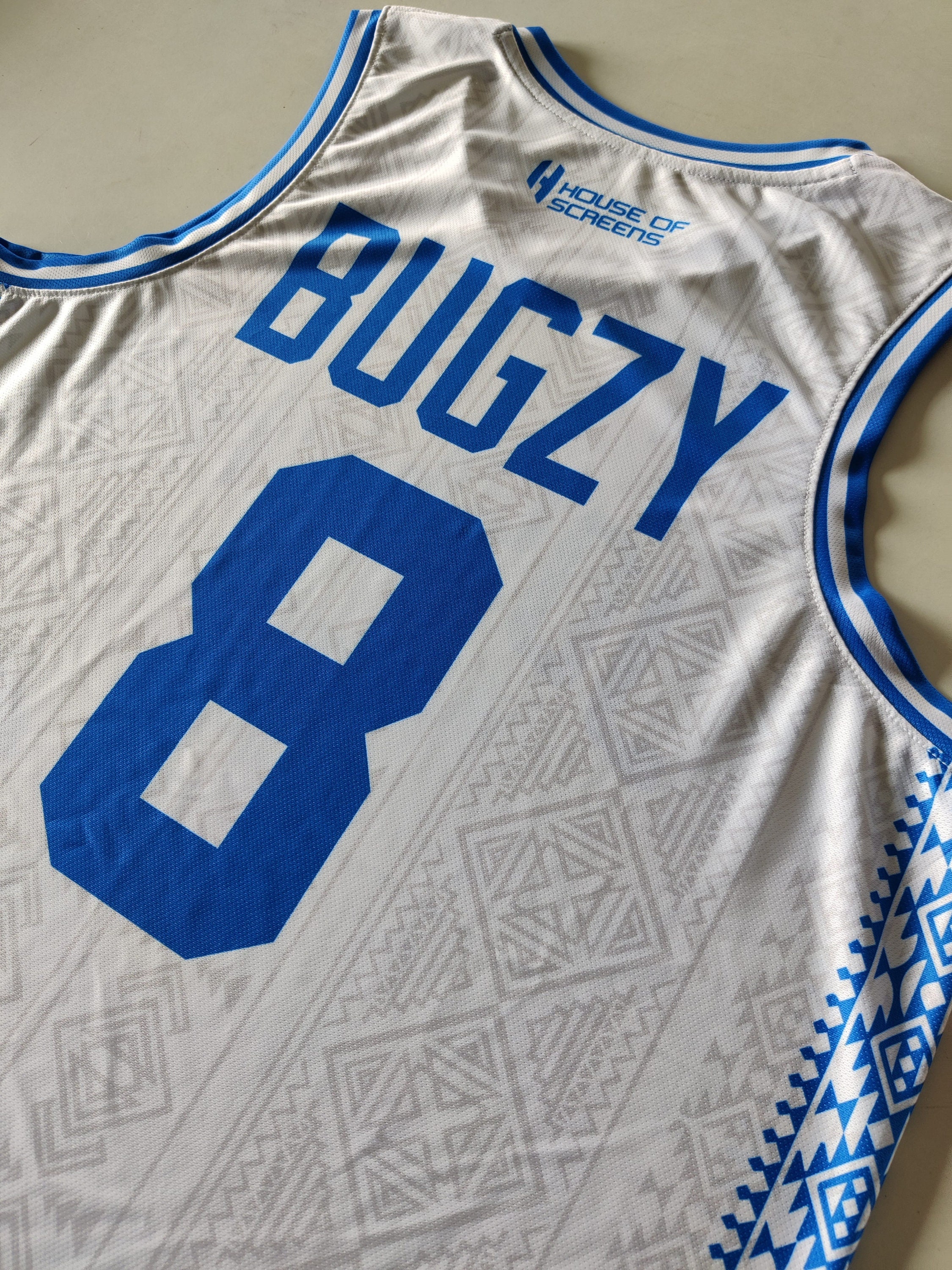 Buy Custom Basketball Jersey Personalized Basketball Jersey Online in